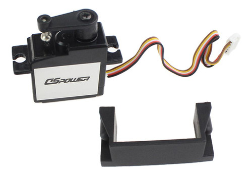 Metal Digital Servo Engranaje Par A Prueba De Agua Para