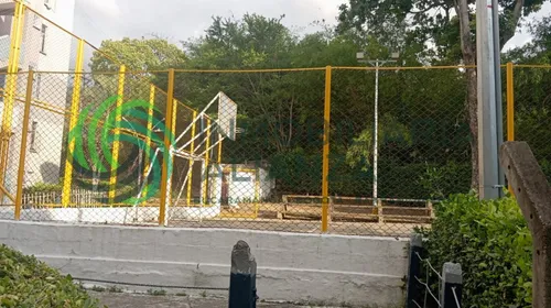 Apartamento En Arriendo En Bucarica. Cod A15586