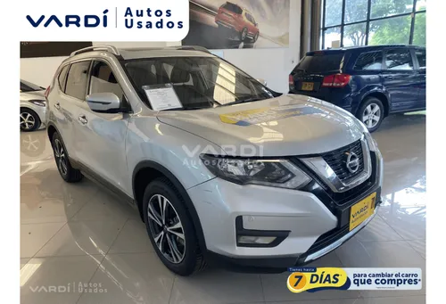 Nissan X-trailt32 48921