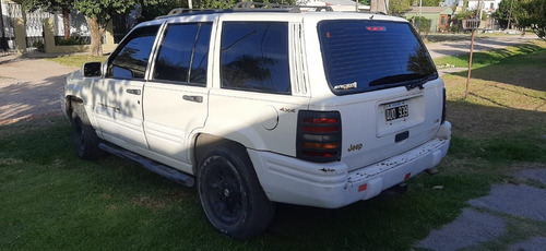 Imagen 2 de 18 de Jeep Grand Cherokee V8 . 5.2 , 5 Pts - Mod 96 - 3.000.000