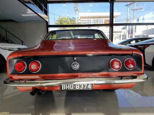 Imagem 7 de 15 de Chevrolet Opala 4.1 Ss 12v Gasolina 2p Manual
