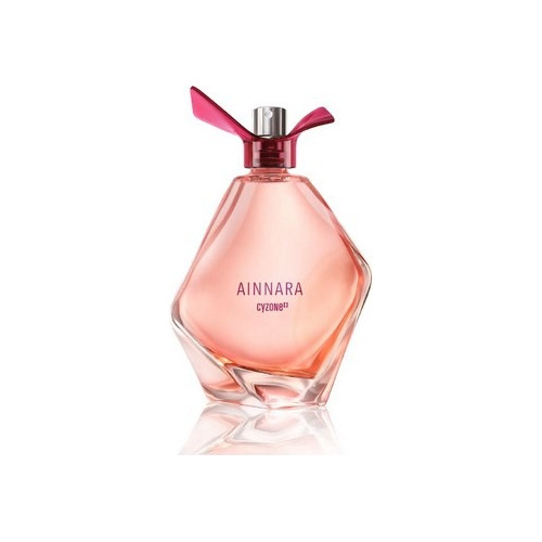 Perfume Femenino Ainnara Edp Cyzone 50 Ml