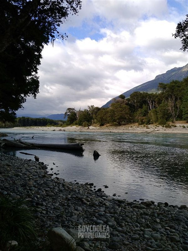 Sitio En Venta En Cochamo