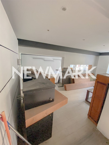Local Comercial En Arriendo En Las Condes