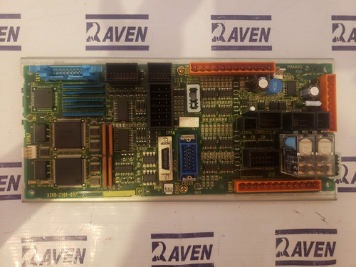 A20b-2101-037 Fanuc