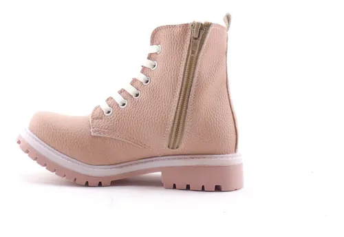 Botitas outlet nena invierno