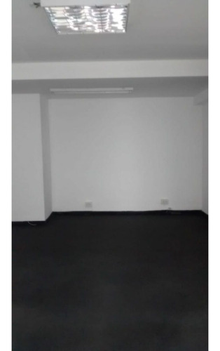 Imagen 13 de 19 de Increibles Oficinas En Alquiler - Bº Centro