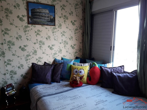 Imagem 7 de 29 de Apartamento - Ap00102 - 69182956