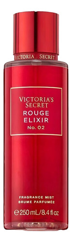 Victoria's Secret Rouge Elixir No. 02: Body Splash 250ml
