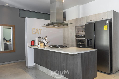 Imagen 16 de 30 de Departamento En Altamira, Zapopan Con 3 Recámaras, 144 M², Id: 47531