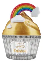Comprar Sweetie Rainbow Arcoiris Jafra Edt Perfume Para Mujer Dama