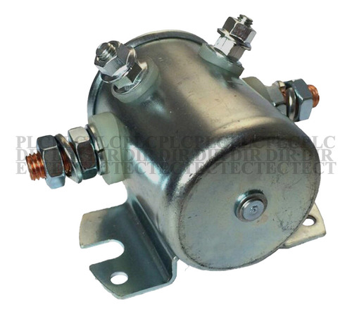 New Winner W800801-1 Contactor Starter Dc12v Ccx