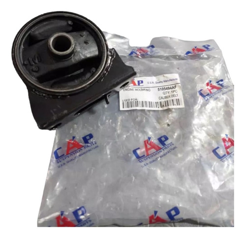 Base Motor Delantera Dodge Caliber/jeep Caliber( Marca Cap)