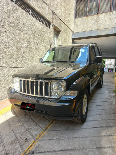 Jeep Cherokee 2012