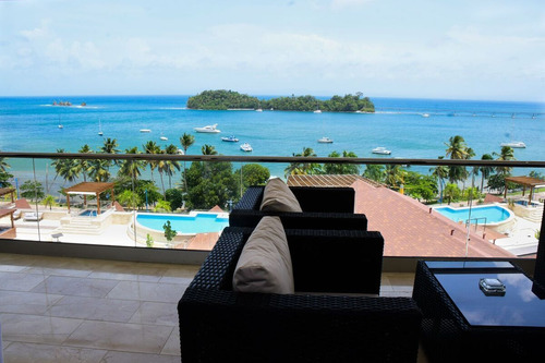 Hacienda Samaná Bay - Apartamentos Tipo Condo Hotel En Venta