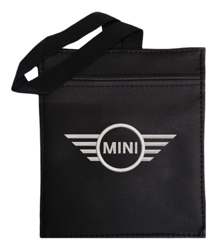 Promoción Bolsa De Basura Para Carro Mini Cooper