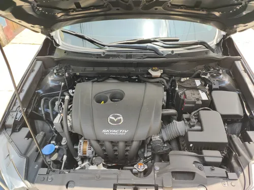 Mazda CX-3 2.0 Grand Touring Automática