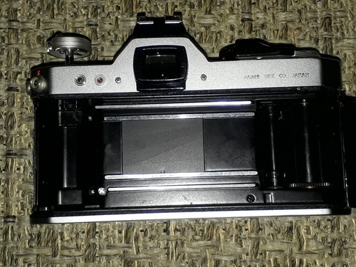 Pentax K2 Com 50mm F/1.4 (Usado)