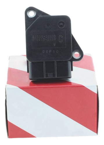 Sensor Maf Medidor De Fluxo Ar L200 Triton Mr547077 Origin
