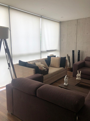 Imagen 20 de 30 de Departamento Venta Del Valle Benito Juarez Concepción Beis