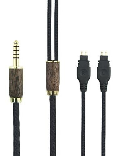 Cable Balanceado 4.4mm Macho Para Sennheiser Hd650, Hd600