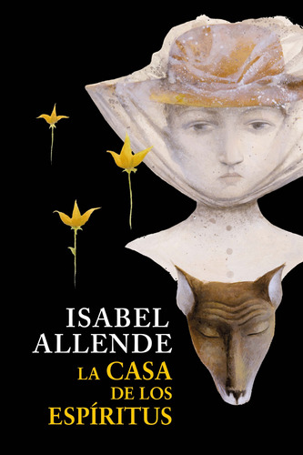 La casa de los espíritus, de Allende, Isabel. Serie Éxitos Editorial Plaza & Janes, tapa dura en español, 2019