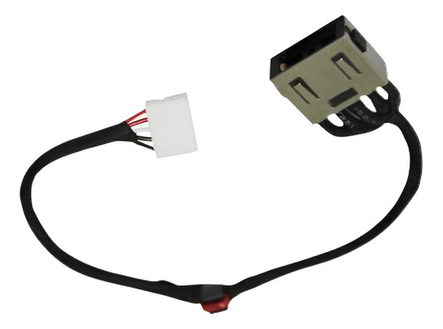 Dc Power Jack Arnés Para Lenovo Ideapad 30 G50 G50-40 G50-45