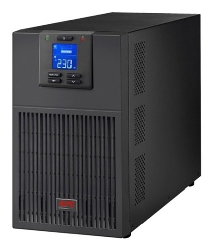 Ups Apc Easy Srv 3000va 120v 3ka