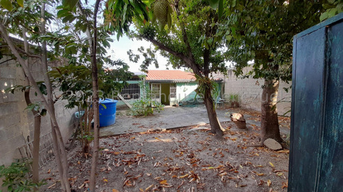 Casa En Alquiler En Cabudare Jr
