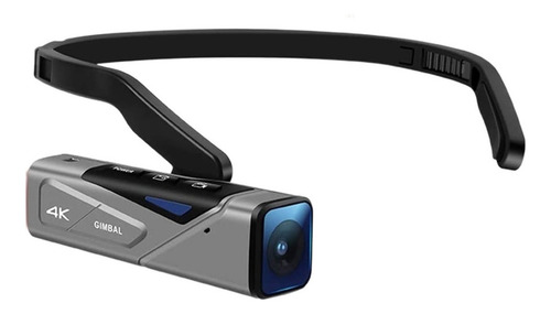 Cámara Vlog For Videos 4k Mini Videocámara Portátil Con