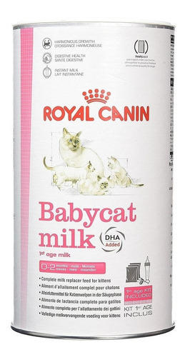 Royal Canin Baby Cat Milk 300gr