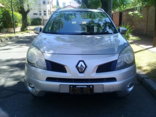Renault Koleos Impecable!!!