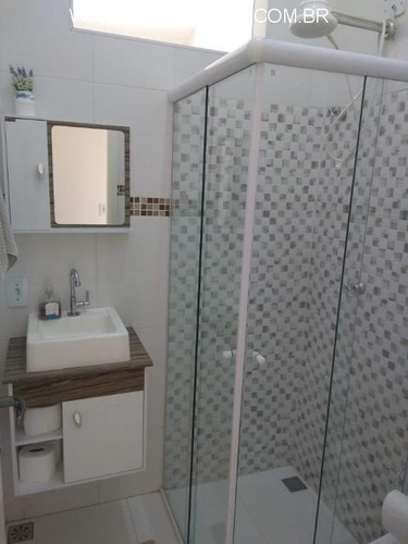 Imagem 19 de 30 de Casa - Ca01284 - 69390158
