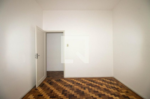 Imagem 12 de 15 de Apartamento Para Aluguel - Petrópolis, 2 Quartos, 70 - 893593297