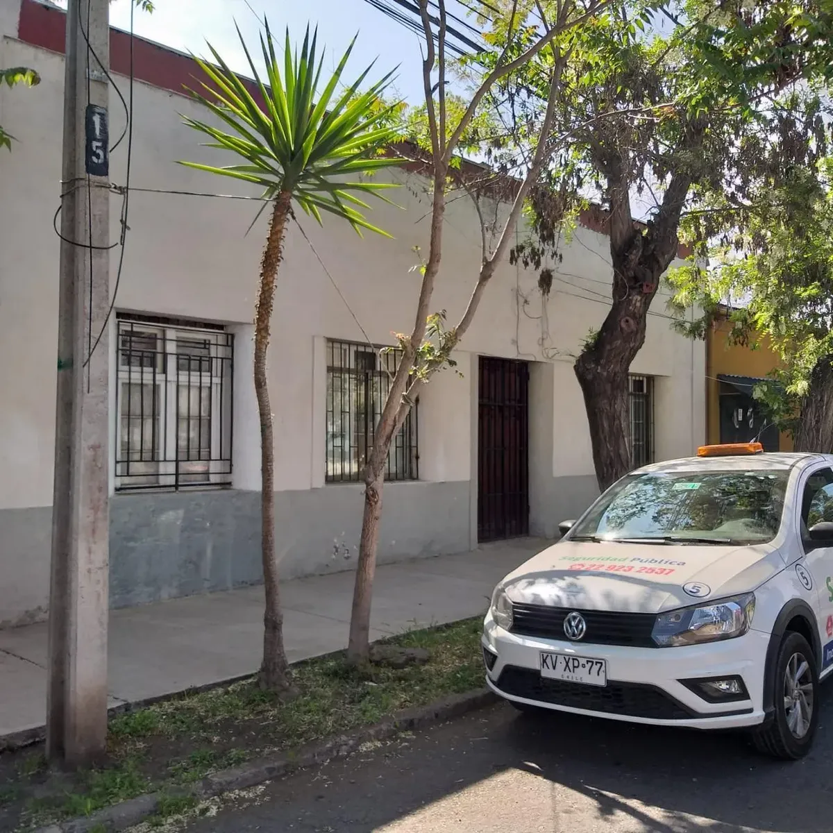 Imagen 4 de 8 de Venta Terreno En Independencia