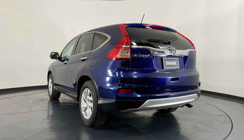 Imagen 6 de 15 de 43997 - Honda Crv 2016 Con Garantía