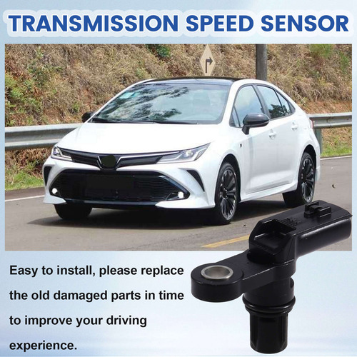 Sensor De Velocidad De Transmisión 89413-12010 Para Corol