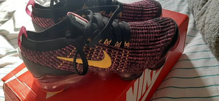 Nike Vapormax Verde Militar Otros Estilos | MercadoLibre 📦