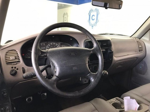 Imagem 2 de 8 de Ranger 4.0 Stx 4x2 Ce V6 12v Gasolina 2p Manual