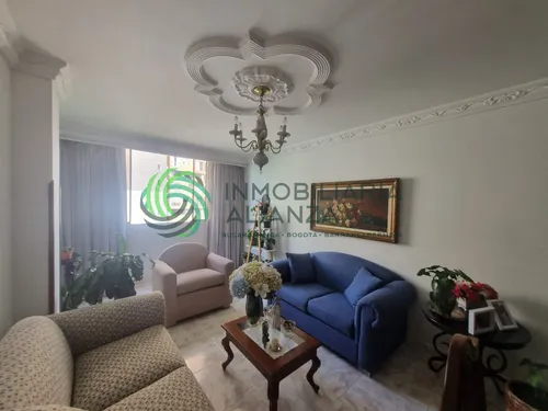 Apartamento En Venta En Mejoras Publicas. Cod V61683