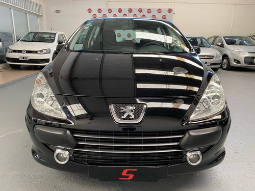 Peugeot 307 2.0 Hdi 5p Xt 2009