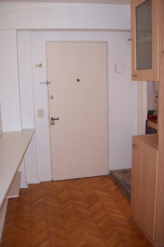 Alquiler Monoambiente + Todo Luz