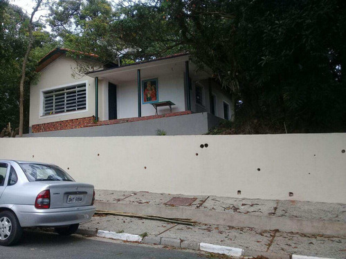 Imagem 5 de 6 de Terreno, Centro, Santana De Parnaíba - R$ 1.600.000,00, 0m² - Codigo: 177500 - V177500