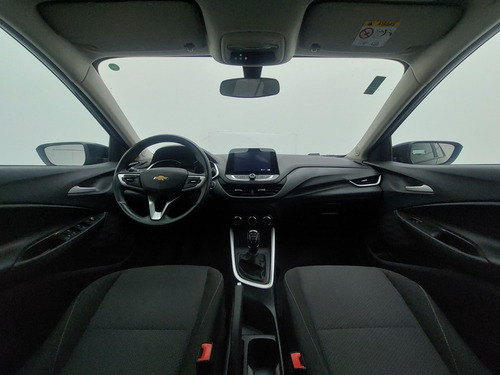 Chevrolet Onix 1.0 TURBO FLEX LT MANUAL