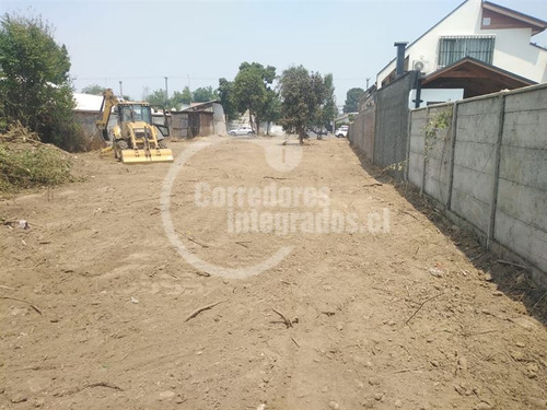 Oportunidad!, Terreno Plano En Venta En El Centro De Linares