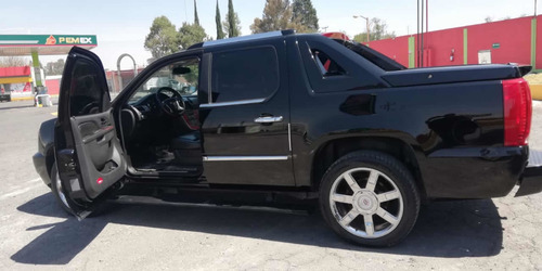 Cadillac Escalade Ext 6.2 Ext Pickup Qc 4x4 At 2010