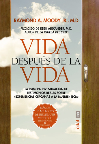 Vida Despues De La Vida - Raymond Moody