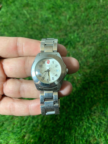 Reloj De Dama Swiss Army 