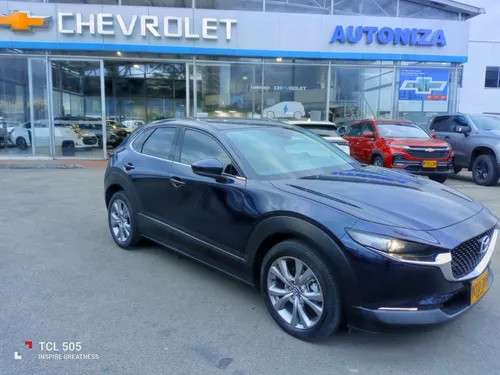 Mazda CX-30 2.0 Touring At