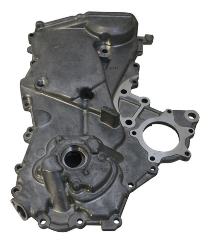 Bomba Aceite Toyota Yaris 4 Cil 1.5l 01-09 Rexite